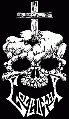 logo Golgotha (USA-4)